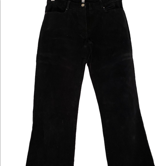 SOLD SOLD SOLD SOLD SALE -TAKE 50% OFF Yogi Stretch Fine Whale Corduroy Jeans - Picture 2 of 9